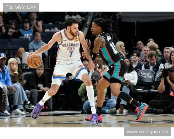 雷霆凭亚历山大35分和霍姆格伦21分逆转灰熊 追平赛季最佳客场胜利