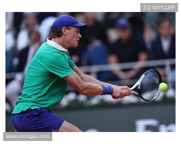 辛纳以网球实力战胜德米纳尔成功晋级男单决赛 争夺冠军荣耀