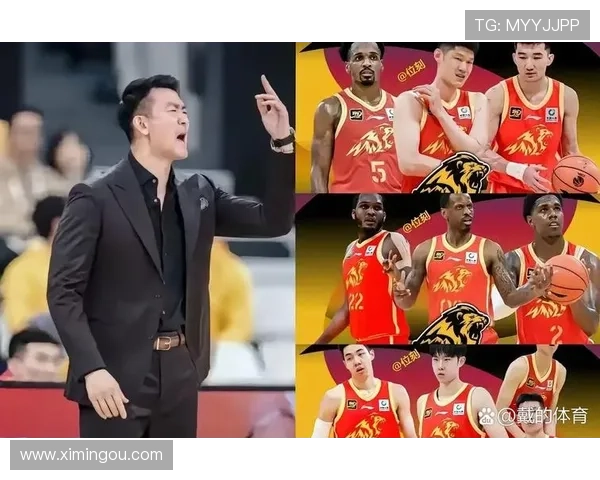 浙江方兴渡与青岛国信制药季后赛激战 朱俊龙精彩表现引领胜利