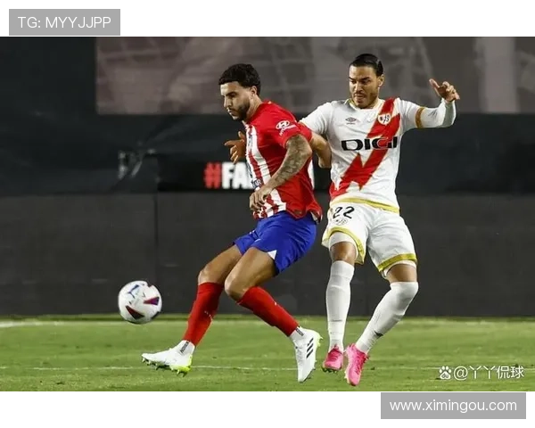 西甲第5轮焦点之战马略卡主场迎战强敌马德里竞技全力争胜关键对决